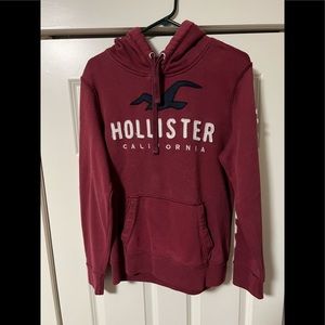Hollister Men’s sweatshirt